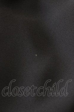 画像6: MIHO MATSUDA / ツーピース・ヴェルデ　 M 黒 H-25-09-28-1008-GO-OP-KB-ZH