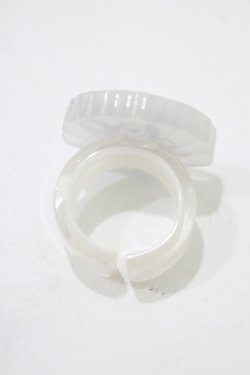 画像2: Angelic Pretty / Jewelシェルリング Free ラベンダー H-25-09-28-068-AP-AC-NS-ZH