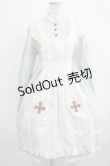 ALICE and the PIRATES / アンのナースセット Free ミント H-25-09-28-010-PA-OP-NS-ZH