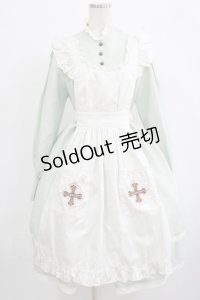 ALICE and the PIRATES / アンのナースセット Free ミント H-25-09-28-010-PA-OP-NS-ZH