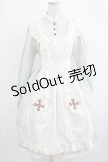 ALICE and the PIRATES(アリスアンドザパイレーツ)の古着 ロリィタ美品