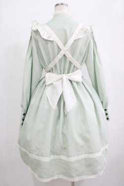 画像3: ALICE and the PIRATES / アンのナースセット Free ミント H-25-09-28-010-PA-OP-NS-ZH