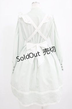 画像3: ALICE and the PIRATES / アンのナースセット Free ミント H-25-09-28-010-PA-OP-NS-ZH