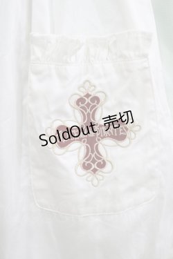 画像5: ALICE and the PIRATES / アンのナースセット Free ミント H-25-09-28-010-PA-OP-NS-ZH