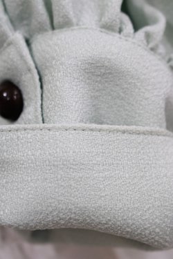 画像6: ALICE and the PIRATES / アンのナースセット Free ミント H-25-09-28-010-PA-OP-NS-ZH