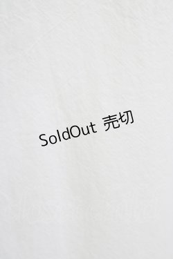 画像4: with PUJI（海外ロリータブランド） / エプロンスカート Free アイボリー H-25-09-28-012-PU-SK-NS-ZH