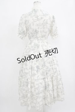 画像3: m petit by misako / TT*AMトワルドジュイOP  オフ H-25-09-28-013-LO-OP-NS-ZH