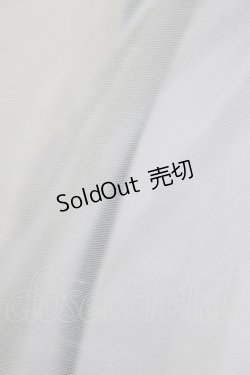 画像5: Secret Honey / ティータイムワンピース（Alice in Wonderland ver.） Free サックス H-25-09-29-028-CA-OP-NS-ZH