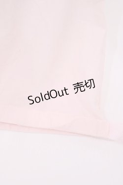 画像4: BABY,THE STARS SHINE BRIGHT / Le bouquetかごバッグ  ピンク H-25-09-29-1032-BA-BG-NS-ZH