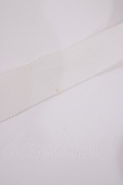 画像2: BABY,THE STARS SHINE BRIGHT / 麦わらミニハット  ナチュラル H-25-09-29-1033-BA-AC-NS-ZH
