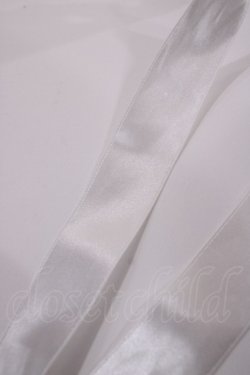画像4: Angelic Pretty / スカラップハーフボンネット  オフ H-25-09-29-1038-AP-AC-NS-ZH