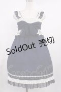 ALICE and the PIRATES / 胸リボン天使ワンピース Free ネイビー H-25-09-29-1006-PA-OP-NS-ZH