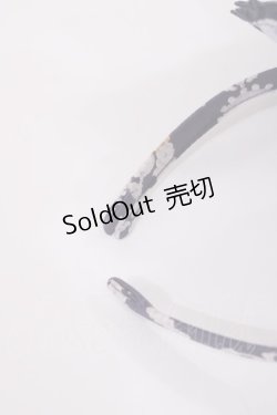 画像7: BABY,THE STARS SHINE BRIGHT / サーカス柄リボンジャンパースカート Free ネイビー H-25-09-29-1007-BA-OP-NS-ZH