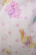 画像4: Angelic Pretty / TOY FANTASYジャンパースカート Free オフ H-25-09-29-1008-AP-OP-NS-ZH (4)