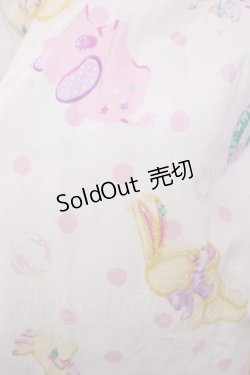 画像4: Angelic Pretty / TOY FANTASYジャンパースカート Free オフ H-25-09-29-1008-AP-OP-NS-ZH