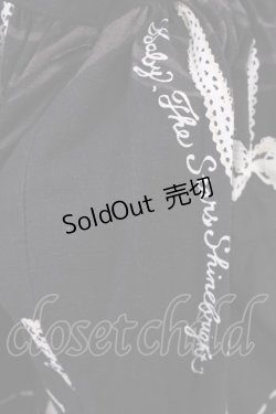 画像4: BABY,THE STARS SHINE BRIGHT / my favorite thingsスカート Free ブラック H-25-09-29-1013-BA-SK-NS-ZH