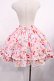 画像3: metamorphose / sweets collection2段フリルスカート Free ピンク H-25-09-29-1015-ME-SK-NS-ZH (3)