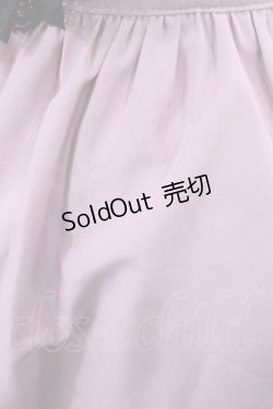 画像3: Ank Rouge / ハートエプロンスカート M ピンク H-25-09-29-1016-CA-SK-NS-ZH