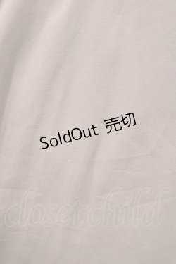 画像3: m petit by misako / NINA'SコラボAMハイショクメローワンピース M ベージュ H-25-09-29-1003-LO-OP-NS-ZH