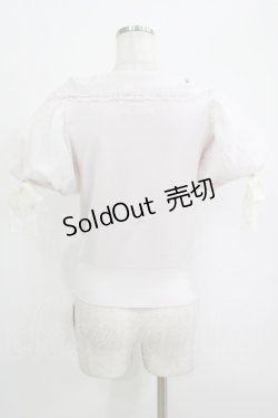 画像3: mille fille closet by LODISPOTTO / Ladyロールカラーニット M ピンク H-25-09-29-052-LO-TO-NS-ZH