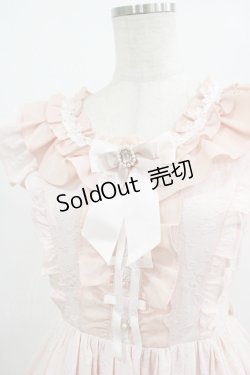 画像4: axes femme kawaii / レディローズジャンスカ M ピンク H-25-09-29-005-AX-OP-NS-ZH