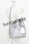 Pal elfy / オーロラレースミニ姫痛バ  ブラック H-25-09-29-057-GO-BG-NS-ZH