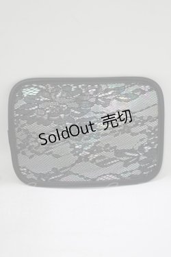 画像3: Pal elfy / オーロラレースミニ姫痛バ  ブラック H-25-09-29-057-GO-BG-NS-ZH