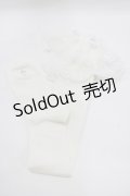 metamorphose / ラッセルレースオーバーニー  オフ H-25-09-29-067-ME-ZA-NS-ZH