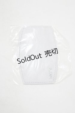 画像2: mille fille closet by LODISPOTTO / マスクセット  ピンク H-25-09-29-071-LO-ZA-NS-ZH