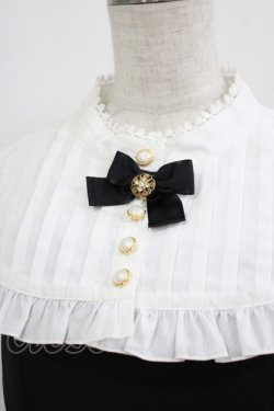 画像4: metamorphose / Priere〜星に祈りを〜ミディアムジャンパースカート サイズ1 ブラック H-25-09-29-012-ME-OP-NS-ZH