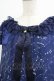 画像5: Angelic Pretty / Cosmicワンピース Free ネイビー H-25-09-29-018-AP-OP-NS-ZH (5)