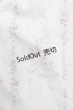 画像4: LIZ LISA / フラワーシャンデリアジャンスカ Free オフ/ピンク H-25-09-29-022-LO-OP-NS-ZH