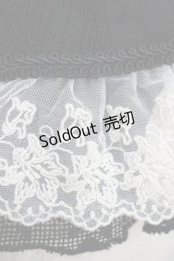 画像4: Hoshibako Works / リリアンヌ姉妹 コルセット M ブラック H-25-09-30-1028-LO-TO-NS-ZH