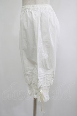 画像2: BABY,THE STARS SHINE BRIGHT / ドロワーズ Free オフ H-25-09-30-1035-BA-PA-NS-ZH
