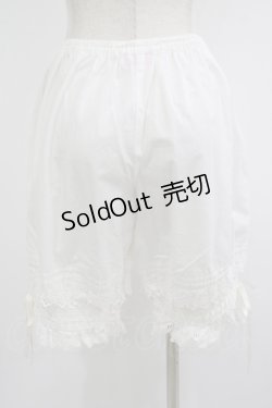 画像3: BABY,THE STARS SHINE BRIGHT / ドロワーズ Free オフ H-25-09-30-1035-BA-PA-NS-ZH