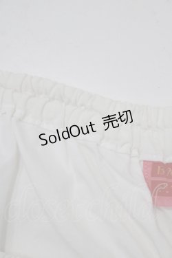 画像4: BABY,THE STARS SHINE BRIGHT / ドロワーズ Free オフ H-25-09-30-1035-BA-PA-NS-ZH