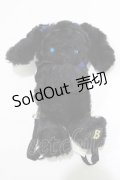 BABY,THE STARS SHINE BRIGHT / うさくみゃリュックミニミニ  ブラック H-25-09-30-1055-BA-BG-YZ-ZH