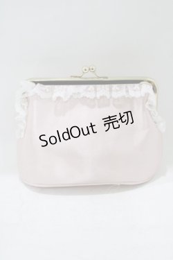 画像3: LIZ LISA / ポーチセット  ピンク H-25-09-30-1067-LO-ZA-NS-ZH