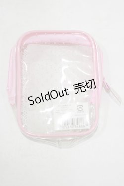 画像6: LIZ LISA / ポーチセット  ピンク H-25-09-30-1067-LO-ZA-NS-ZH