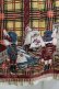 画像4: ALICE and the PIRATES / Drosselmeyer's Wonder Box柄ワンピース Free カナリヤ（イエロー） H-25-09-30-1007-PA-OP-NS-ZH (4)