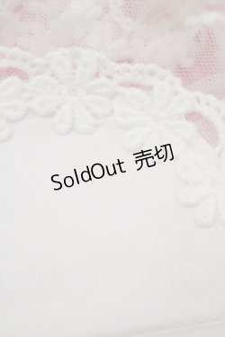 画像6: Baroque（海外ロリータブランド） / Dolly darlingギンガムドレス M ピンク H-25-09-30-1013-PU-OP-NS-ZH