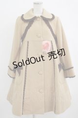 BABY,THE STARS SHINE BRIGHT / 小公女コート Free ミルクティー H-25-09-30-1018-BA-CO-NS-ZH