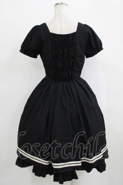 画像3: LIEF / 襟取り外しワンピース S~M ブラック H-25-09-30-1002-LO-OP-NS-ZH