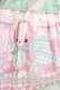 画像4: Angelic Pretty / MELODY TOYSサロペット(2014) Free ミント H-25-09-30-1021-AP-OP-NS-ZH