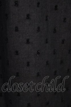 画像3: Katie / DOLL AGENTドールワンピース  ブラック H-25-10-01-055-LO-OP-KB-ZH