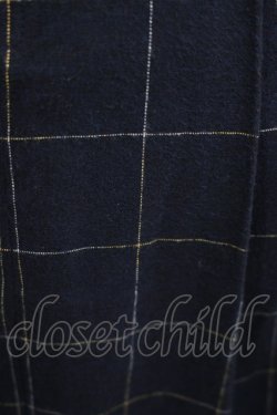 画像4: mayla classic / Laprinp girls' schoolスカート Free ネイビー H-25-10-01-1028-LO-SK-NS-ZH