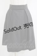 mayla classic / Laprinp girls' schoolスカート Free ブラウン H-25-10-01-1029-LO-SK-NS-ZH