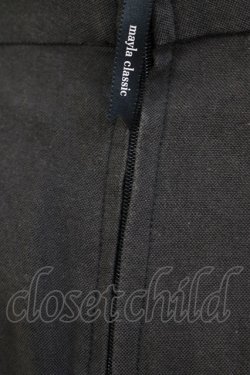画像4: mayla classic / Laprinp girls' schoolスカート Free ブラウン H-25-10-01-1029-LO-SK-NS-ZH