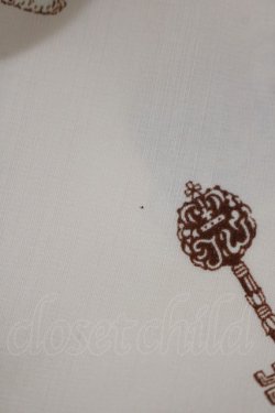 画像7: Innocent World / King of Lolitaジャストウエストジャンパースカート M ピンク H-25-10-01-1032-IW-OP-NS-ZH