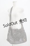 m petit by misako / AM*NIリボン3WAY  ブラウン H-25-10-01-1069-LO-BG-NS-ZH